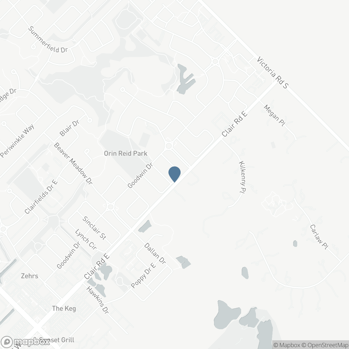 54 WILKIE CRESCENT, Guelph, Ontario N1L 0C4